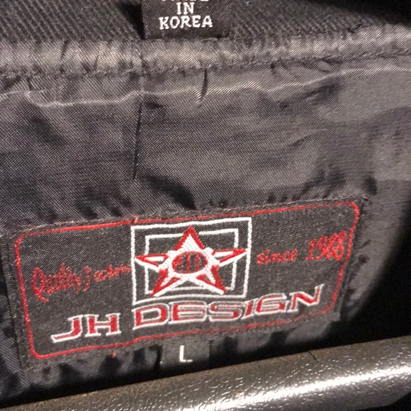 Jacket - Picture 2 of 3